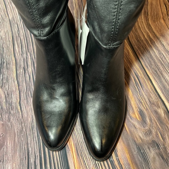 Naturalizer FAE KNEE HIGH BOOT new size 8 M - Picture 6 of 15